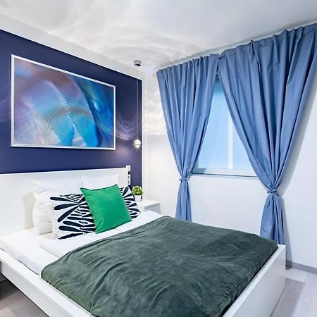 Central - New - Quiet Sleep Διαμέρισμα Βουδαπέστη Εξωτερικό φωτογραφία